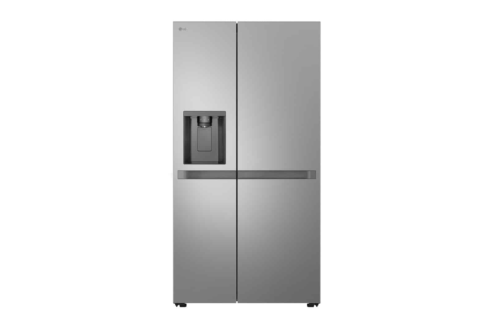 LG Amerikaanse koelkast GSLC40PYPE – 638 liter – Energielabel E