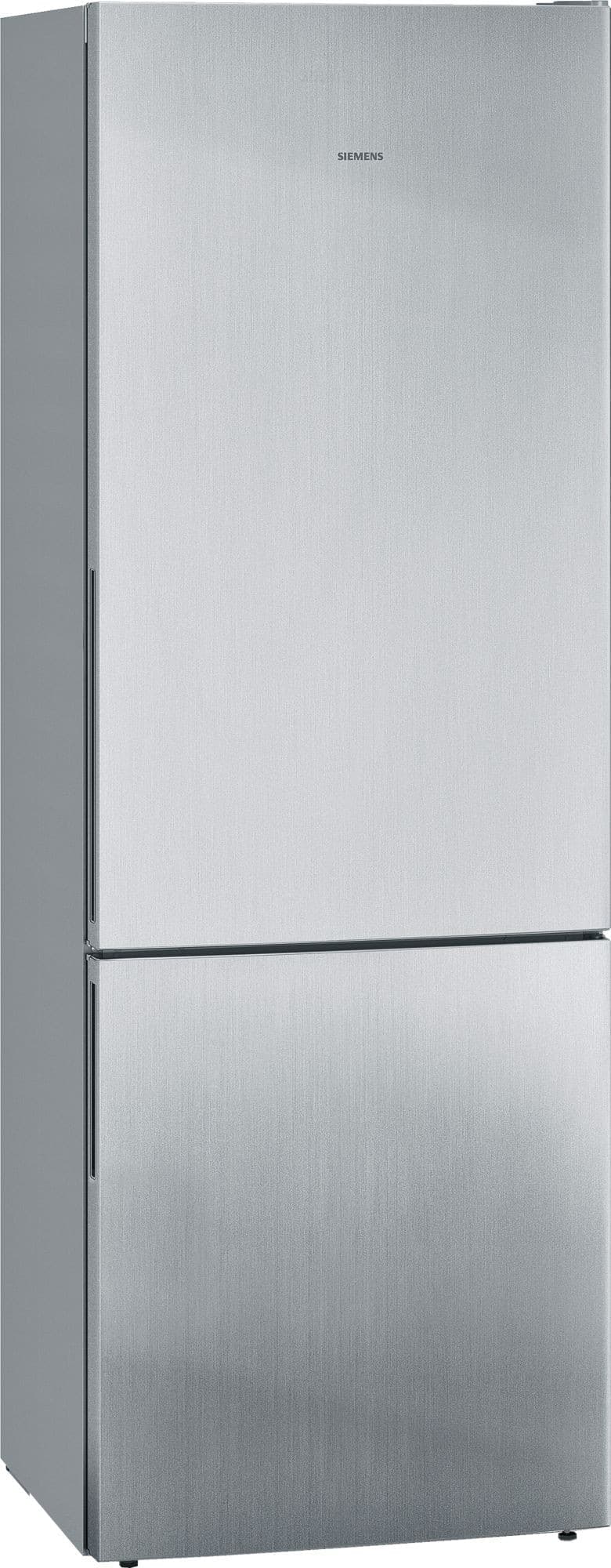 Siemens KG49EAICA koel-vriescombinatie – 419 liter, LowFrost, energielabel C