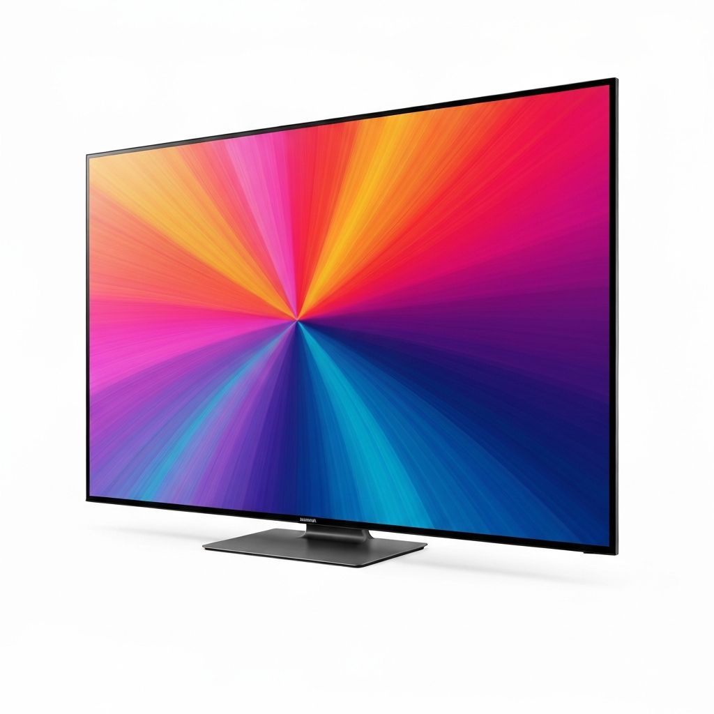 Outlet televisie