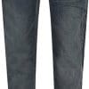 No Way Monday S-BOYS Jongens Jeans - Maat 104