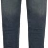 No Way Monday S-BOYS Jongens Jeans - Maat 104 - Afbeelding 2