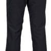 Starling Softshell Skibroek - Dames - Zwart - 38 - Afbeelding 3