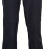 Starling Softshell Skibroek - Dames - Zwart - 38