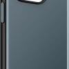 Nomad Sport Case - geschikt voor iPhone 14 Plus - met high-gloss gekleurde achterzijde - geschikt voor MagSafe & draadloos laden - Carbide - Afbeelding 5
