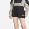 Nike Sportswear Club Fleece Sportbroek - Dames - Zwart - Maat L - Afbeelding 3