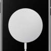 Nomad Sport Case - geschikt voor iPhone 14 Plus - met high-gloss gekleurde achterzijde - geschikt voor MagSafe & draadloos laden - Carbide - Afbeelding 10