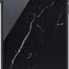 Clic Marble Mtl iPhone 7 Plus Black - Afbeelding 3