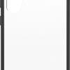 OtterBox React telefoonhoesje - Geschikt voor de Samsung Galaxy S23 Plus - Zwart - Afbeelding 2