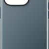 Nomad Sport Case - geschikt voor iPhone 14 Plus - met high-gloss gekleurde achterzijde - geschikt voor MagSafe & draadloos laden - Carbide