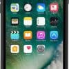 Clic Marble Mtl iPhone 7 Plus Black - Afbeelding 2