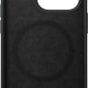 Nomad Sport Case - geschikt voor iPhone 14 Plus - met high-gloss gekleurde achterzijde - geschikt voor MagSafe & draadloos laden - Carbide - Afbeelding 3
