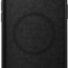 Nomad Sport Case - geschikt voor iPhone 14 Plus - met high-gloss gekleurde achterzijde - geschikt voor MagSafe & draadloos laden - Carbide - Afbeelding 9