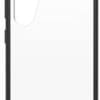 OtterBox React telefoonhoesje - Geschikt voor de Samsung Galaxy S23 Plus - Zwart - Afbeelding 7