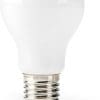 Nedis SmartLife LED Filamentlamp - Wi-Fi - E27 - 500 lm - 5 W - Warm Wit - 2700 K - Glas - Android / IOS - A60 - 1 Stuks