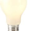 Nedis SmartLife LED Filamentlamp - Wi-Fi - E27 - 500 lm - 5 W - Warm Wit - 2700 K - Glas - Android / IOS - A60 - 1 Stuks - Afbeelding 13