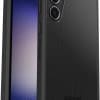 OtterBox React telefoonhoesje - Geschikt voor de Samsung Galaxy S23 Plus - Zwart