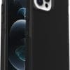 Otterbox Defender XT met MagSafe - Geschikt voor Apple iPhone 12 (pro) - Zwart - Afbeelding 10