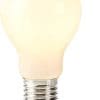 Nedis SmartLife LED Filamentlamp - Wi-Fi - E27 - 500 lm - 5 W - Warm Wit - 2700 K - Glas - Android / IOS - A60 - 1 Stuks - Afbeelding 5