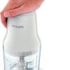 Philips Daily Collection HR1393/00 - Hakmolen - Afbeelding 3
