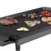 Princess Table Chef Bakplaat 102209 - Gourmet - 43x23cm - 4 tot 6 personen - Regelbare thermostaat - 1800 Watt - Afbeelding 9
