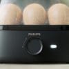 Philips 3000 series HD9137/90 - Eierkoker - Geschikt voor 6 eieren - Afbeelding 11