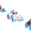 Spidey - Pull back vehicle assortiment (1 willekeurig) - Afbeelding 2