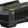 Stanley FATMAX® V20 18V 4A snellader