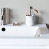 Brabantia MindSet Opbergpotje - Mineral Fresh White - Afbeelding 13
