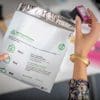HP 935XL - Inktcartridge / Geel / Hoge Capaciteit - Afbeelding 4
