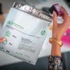HP 305 - Inktcartridge - Zwart - Afbeelding 3