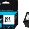 Cartridge HP 304 - Inktcartridge - Zwart - Afbeelding 21