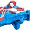 Spidey - Pull back vehicle assortiment (1 willekeurig) - Afbeelding 4