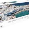 Panoramapuzzel - Greek Village - Goliath - Afbeelding 5