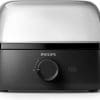 Philips 3000 series HD9137/90 - Eierkoker - Geschikt voor 6 eieren