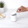 Brabantia MindSet Opbergpotje - Mineral Fresh White - Afbeelding 5