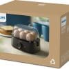 Philips 3000 series HD9137/90 - Eierkoker - Geschikt voor 6 eieren - Afbeelding 19