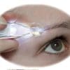 Cosmetic Club Pincet met LED licht - Ontharen - Epileren - Afbeelding 3