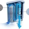Philips/Saeco AquaClean CA6903/10 - Koffiemachinereiniger - Kalk- en waterfilter - Afbeelding 17