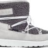 LUHTA NAUTTIVA MS SNOWBOOTS Dames-Steel grey-42