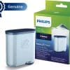 Philips/Saeco AquaClean CA6903/10 - Koffiemachinereiniger - Kalk- en waterfilter - Afbeelding 19