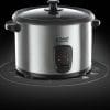 Russell Hobbs 19750-56 Cook@Home - Rijstkoker - Afbeelding 3