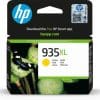 HP 935XL - Inktcartridge / Geel / Hoge Capaciteit