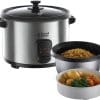Russell Hobbs 19750-56 Cook@Home - Rijstkoker