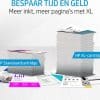 HP 305 - Inktcartridge - Zwart - Afbeelding 5