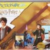 Pictionary Air Harry Potter - Mattel Games - Franstalige editie