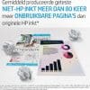 HP 305 - Inktcartridge - kleur & zwart + Instant Ink tegoed - Afbeelding 8