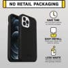 Otterbox Defender XT met MagSafe - Geschikt voor Apple iPhone 12 (pro) - Zwart - Afbeelding 4