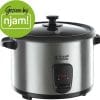 Russell Hobbs 19750-56 Cook@Home - Rijstkoker - Afbeelding 10