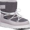 LUHTA NAUTTIVA MS SNOWBOOTS Dames-Steel grey-42 - Afbeelding 4