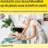 HP 305 - Inktcartridge zwart + Instant Ink tegoed - Afbeelding 6